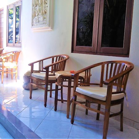 Anantaya Home Denpasar Eksteriør billede