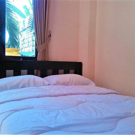 Anantaya Home Denpasar Eksteriør billede