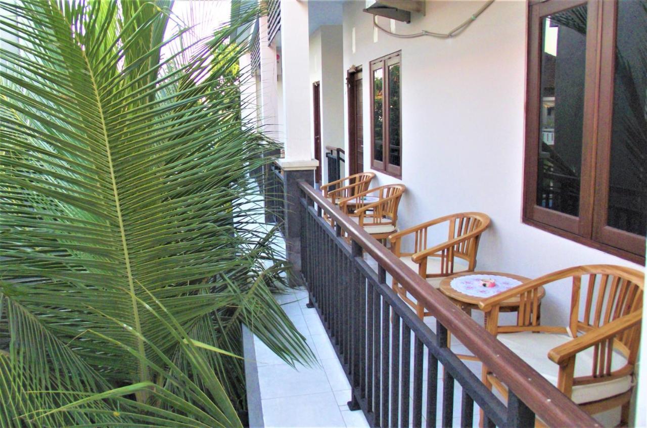 Anantaya Home Denpasar Eksteriør billede