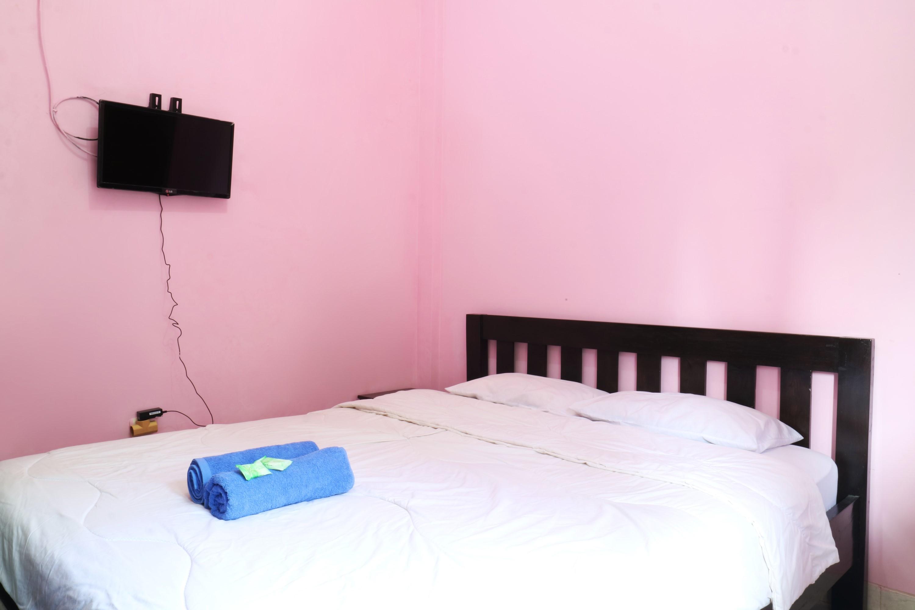 Anantaya Home Denpasar Eksteriør billede