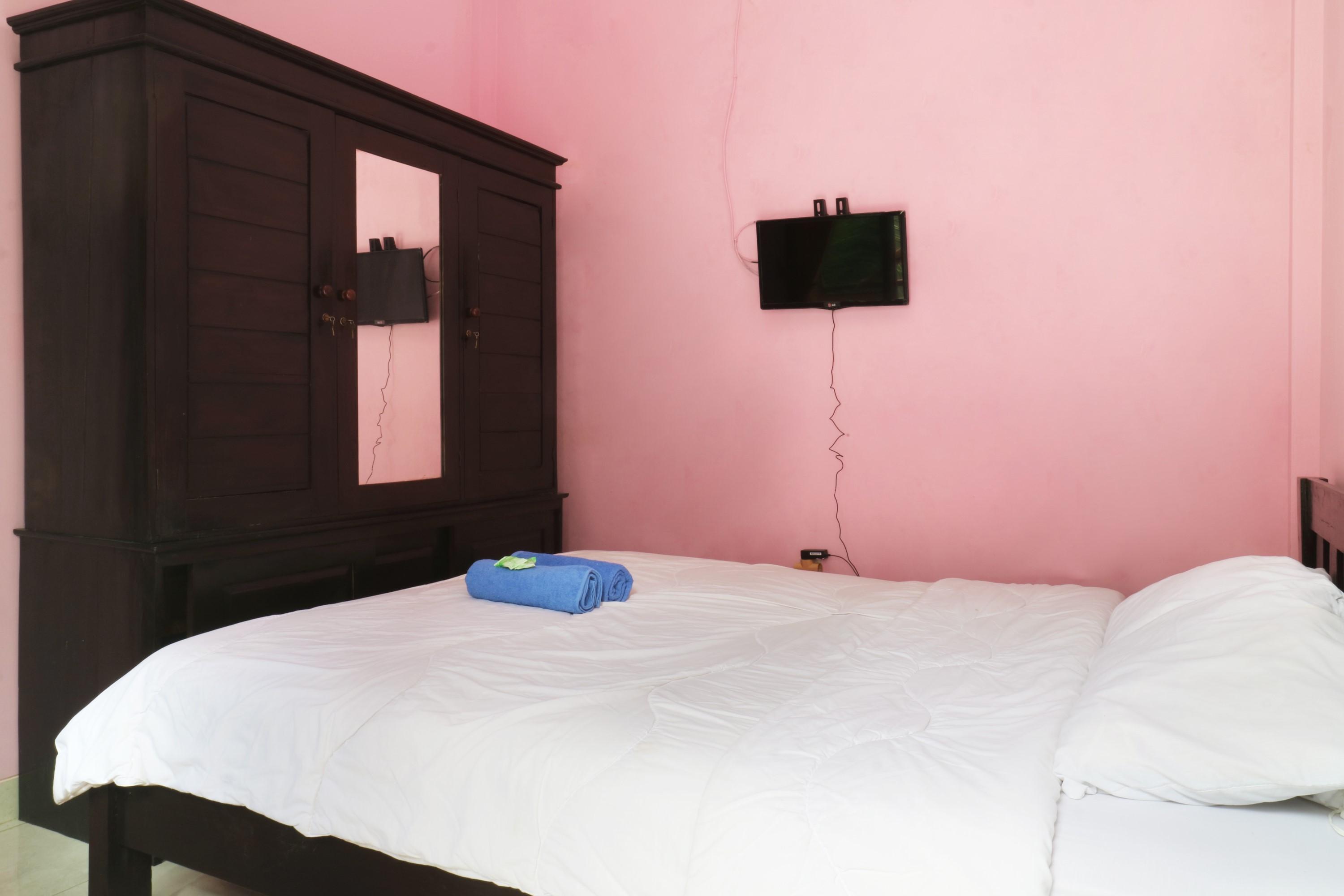 Anantaya Home Denpasar Eksteriør billede