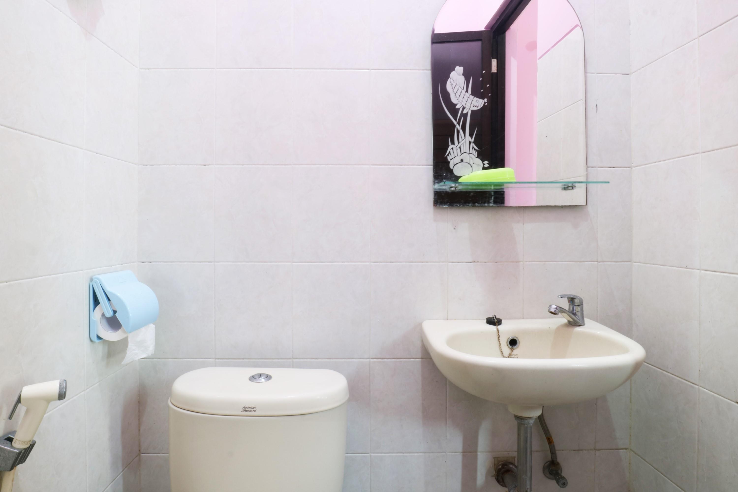 Anantaya Home Denpasar Eksteriør billede