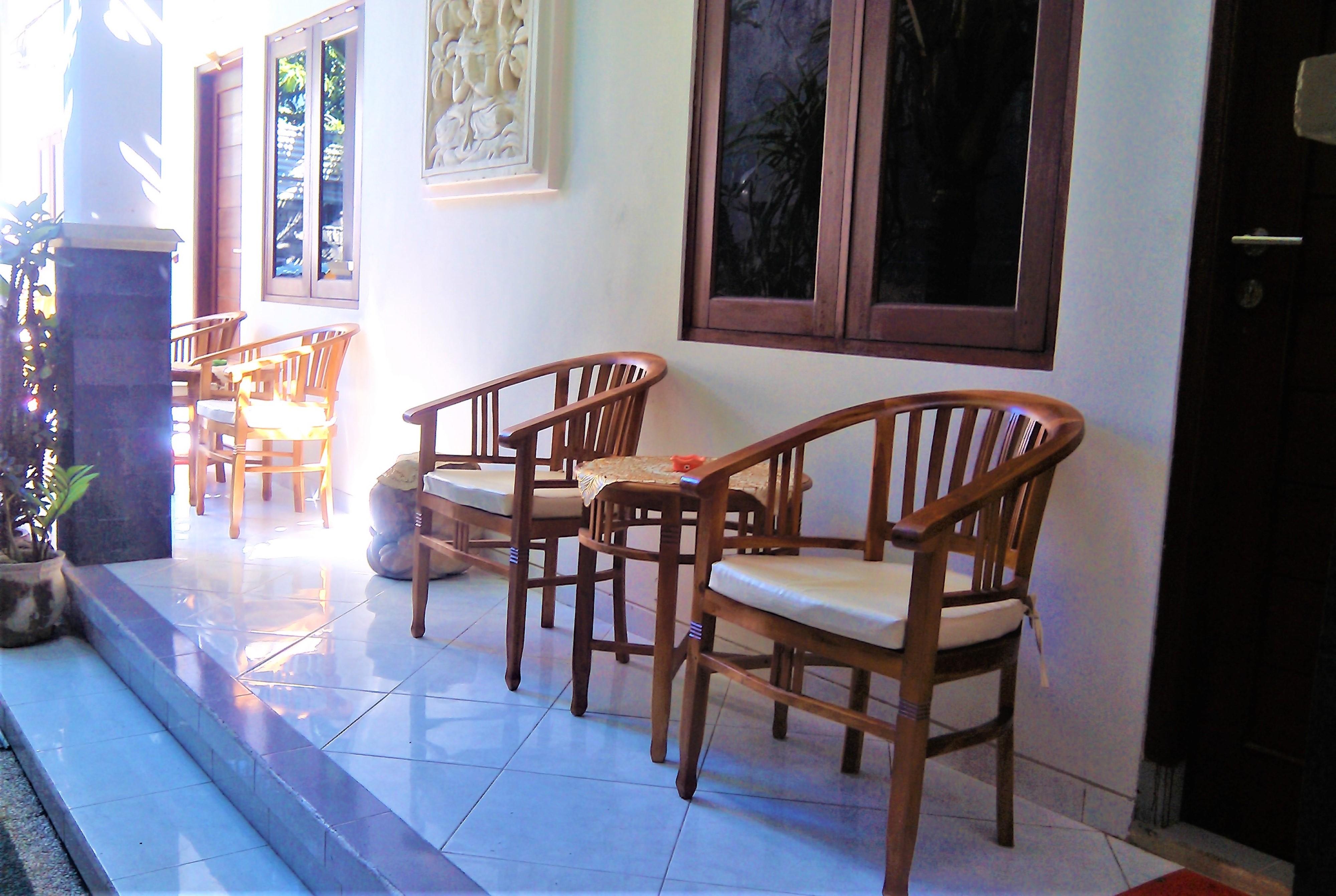 Anantaya Home Denpasar Eksteriør billede