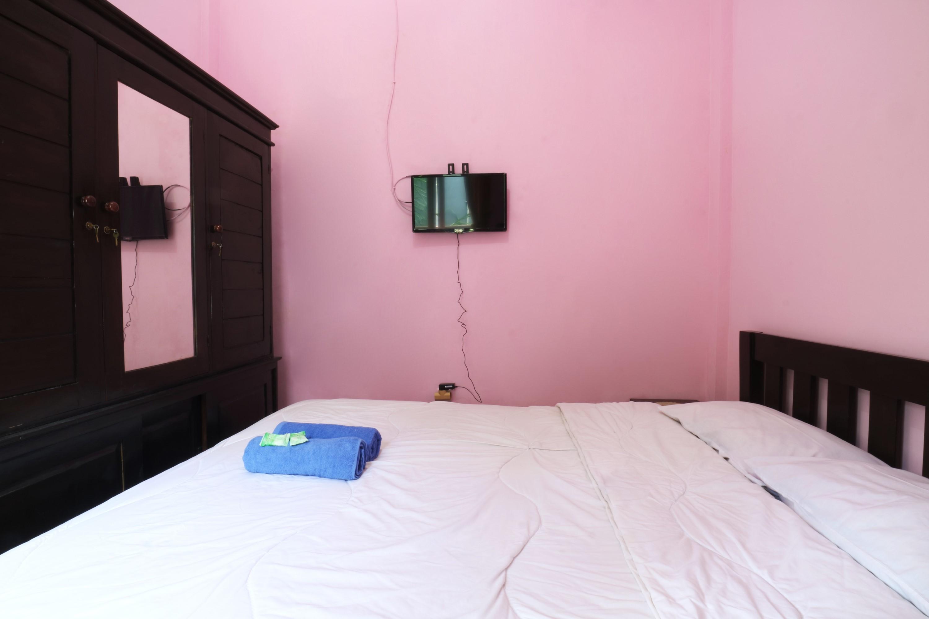 Anantaya Home Denpasar Eksteriør billede