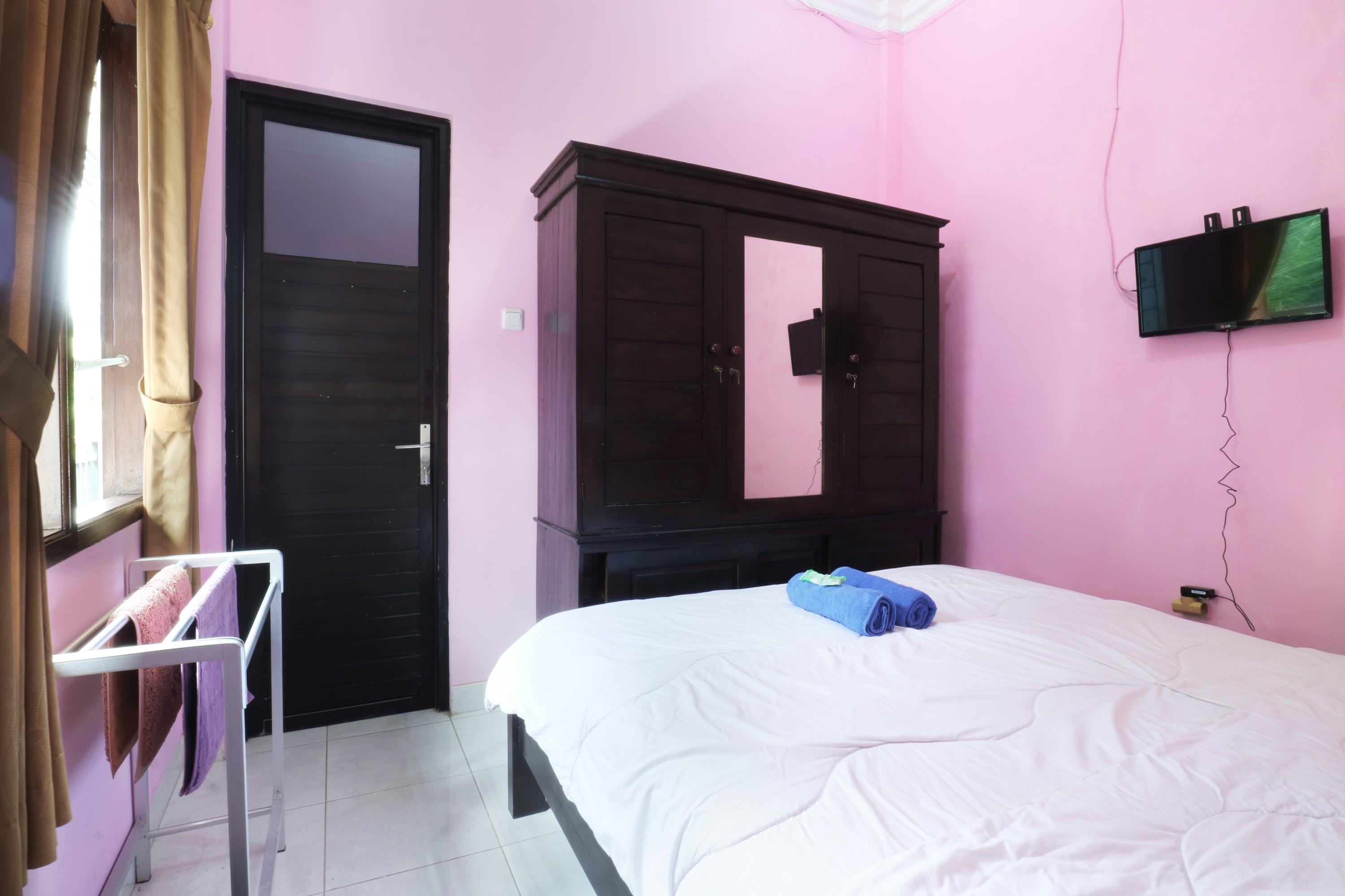 Anantaya Home Denpasar Eksteriør billede