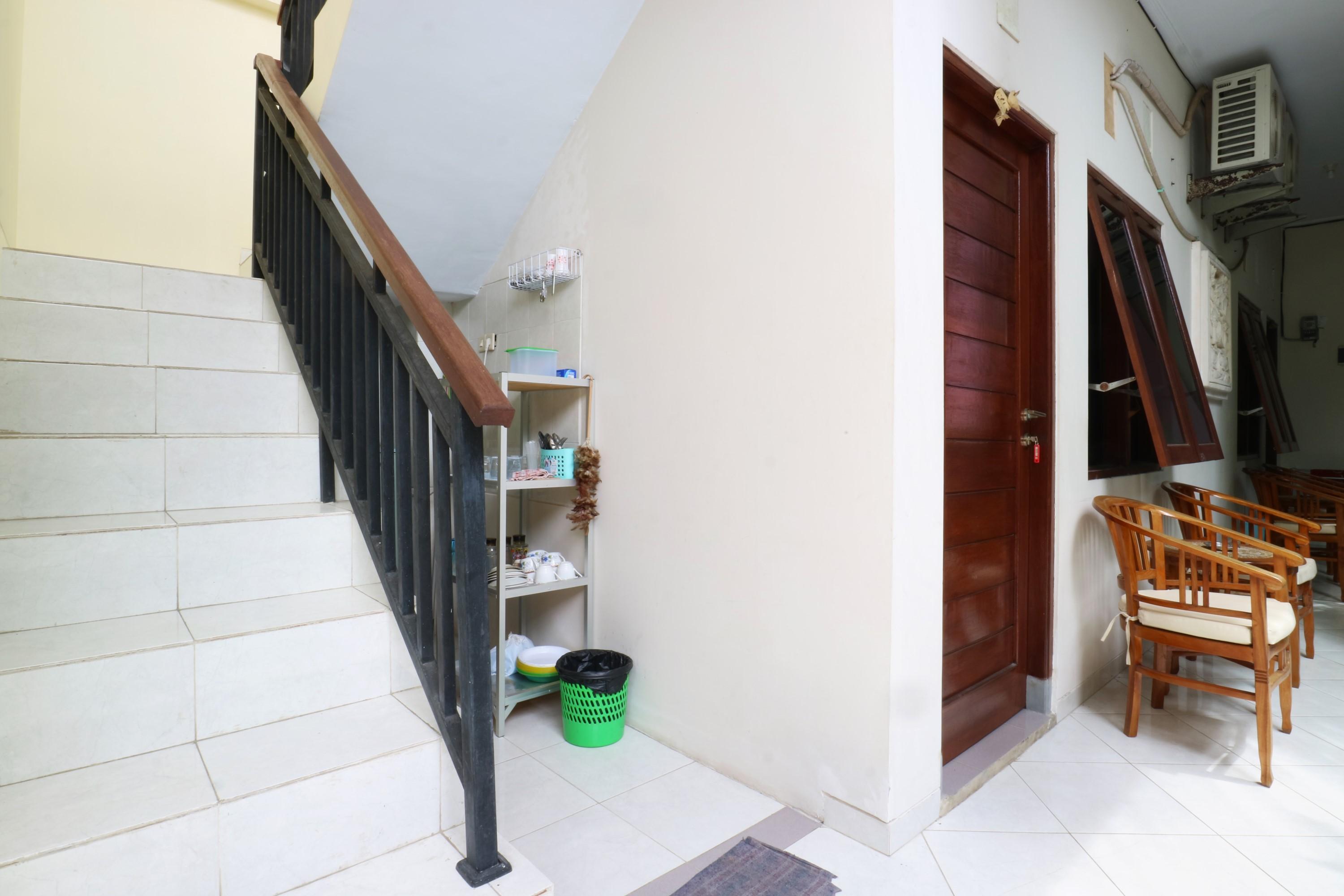 Anantaya Home Denpasar Eksteriør billede
