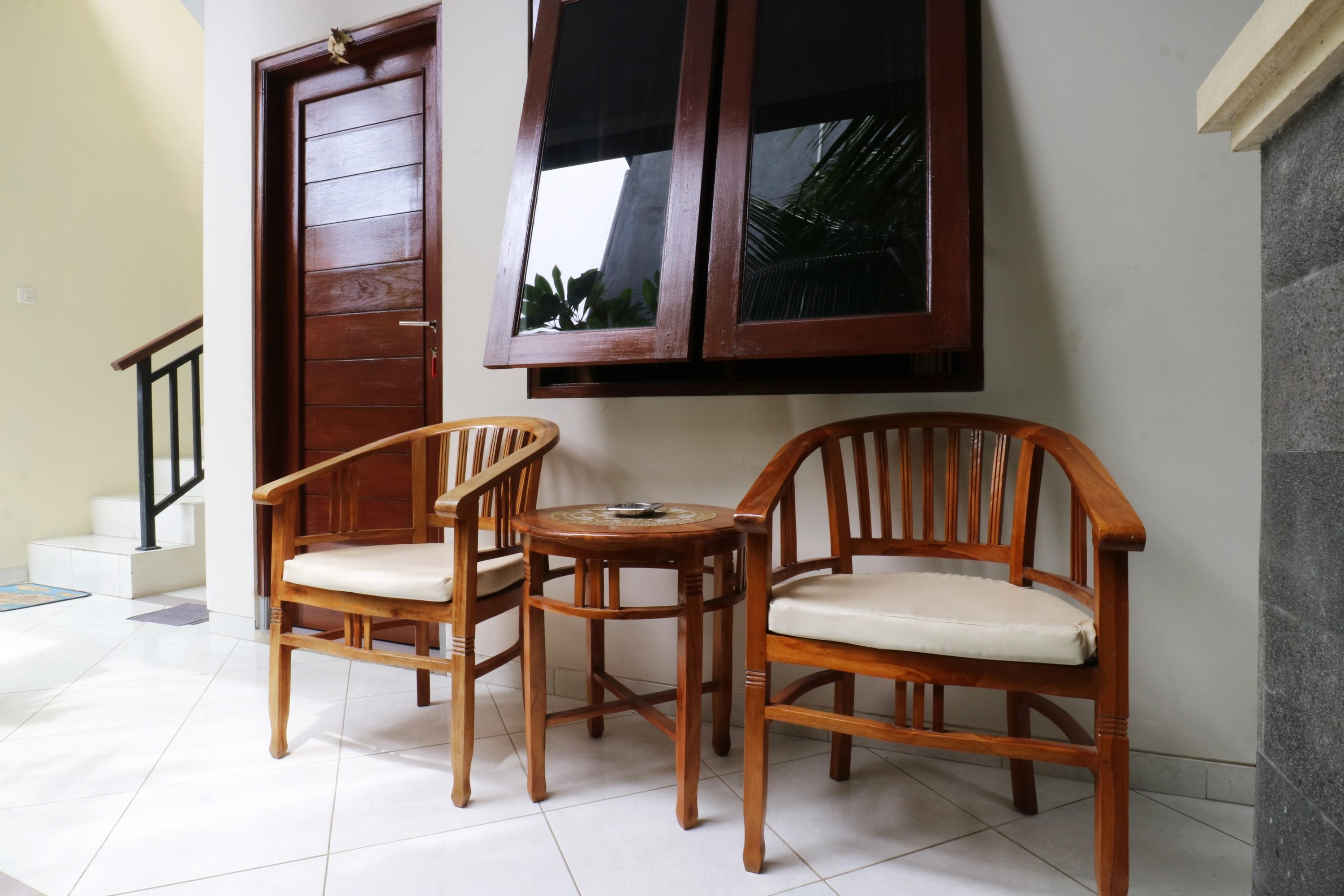Anantaya Home Denpasar Eksteriør billede