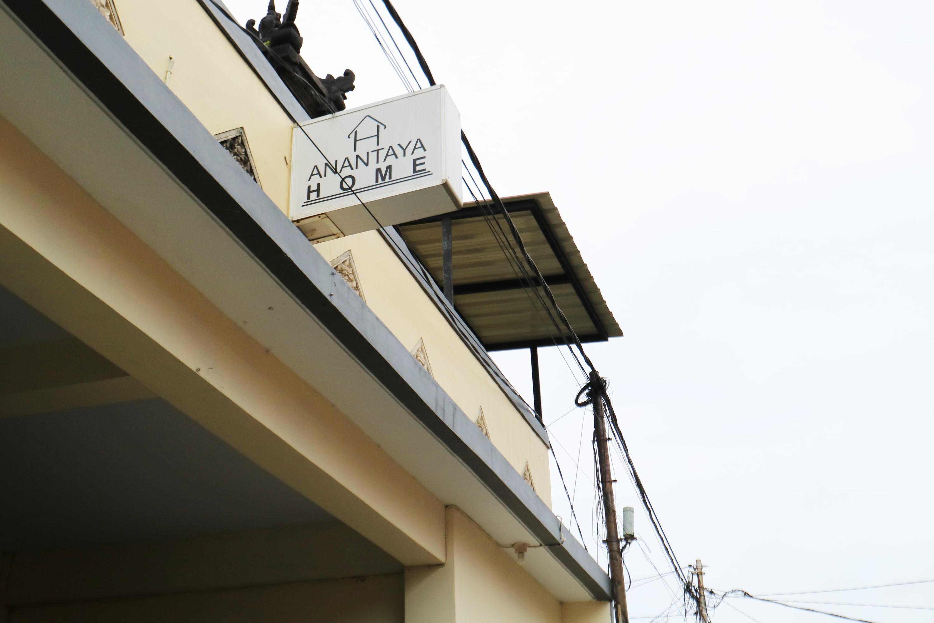 Anantaya Home Denpasar Eksteriør billede