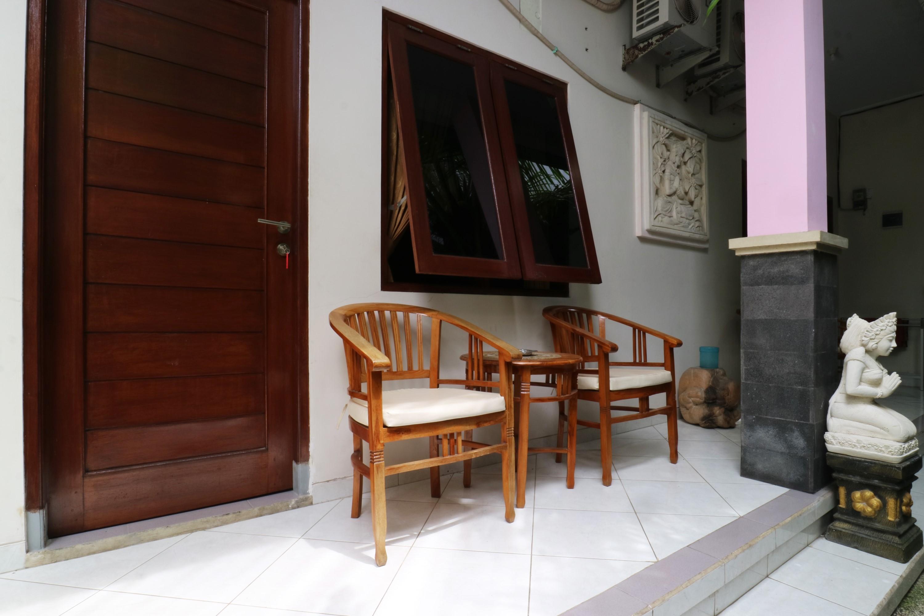 Anantaya Home Denpasar Eksteriør billede