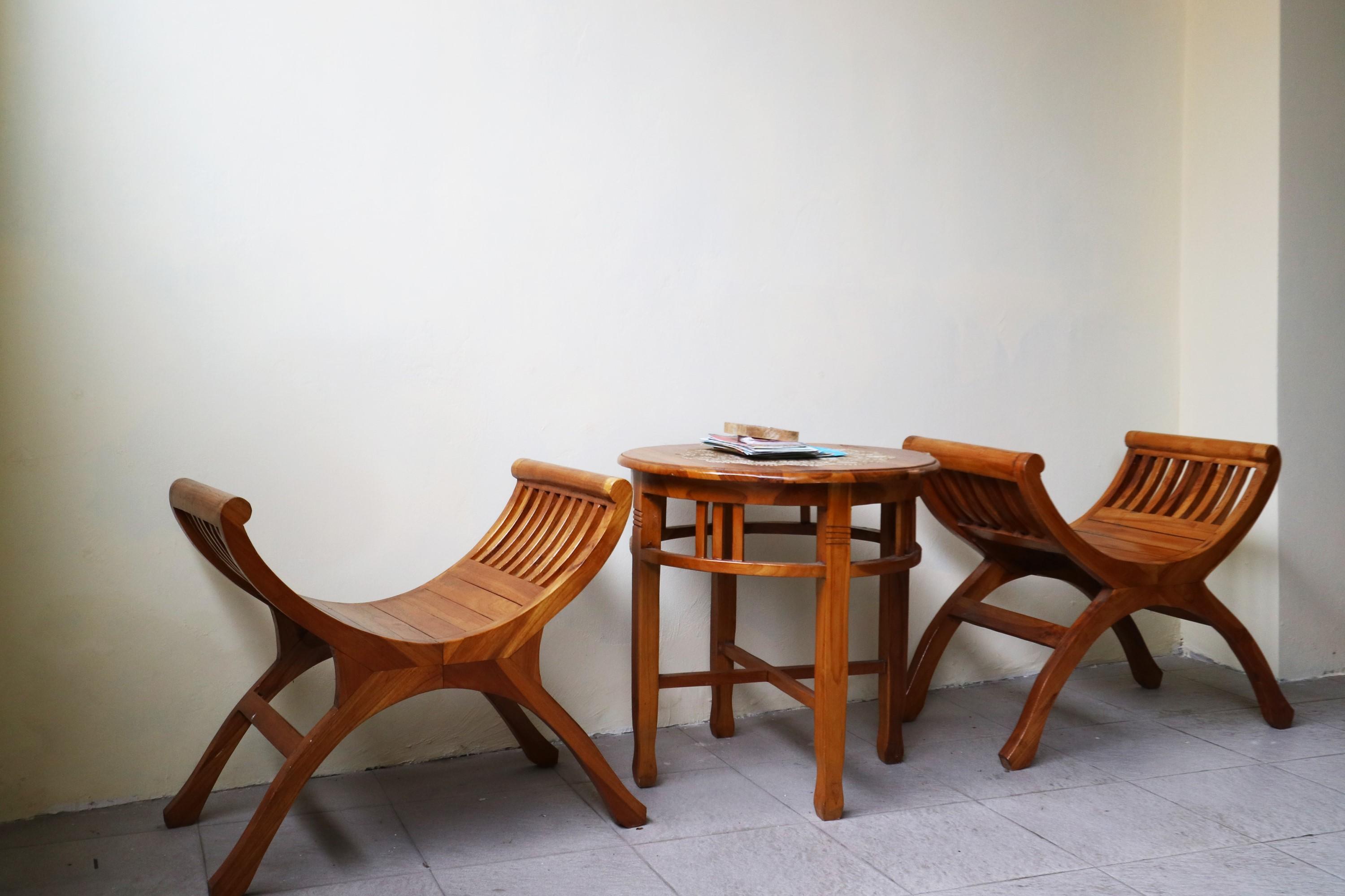 Anantaya Home Denpasar Eksteriør billede